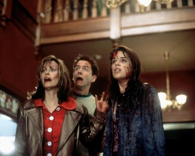 Jamie Kennedy — photo 4 in the Signet library