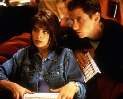 Jamie Kennedy — photo 5 in the Signet library