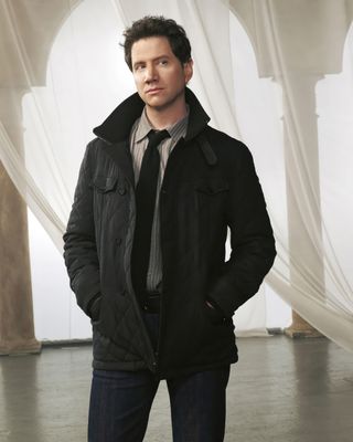 Jamie Kennedy — photo 8 in the Signet library