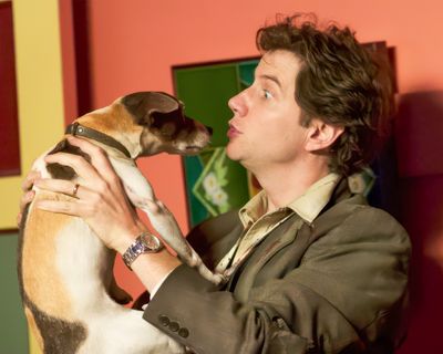 Jamie Kennedy — photo 9 in the Signet library