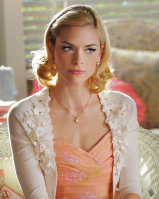 Jaime King — photo 16 in the Signet library