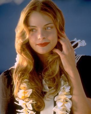 Jaime King — photo 20 in the Signet library