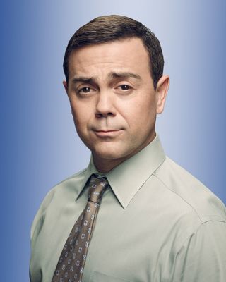 Joe Lo Truglio — photo 1 in the Signet library