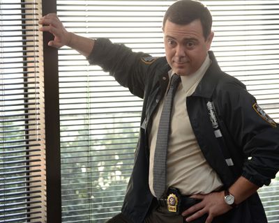 Joe Lo Truglio — photo 6 in the Signet library