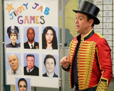Joe Lo Truglio — photo 9 in the Signet library