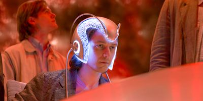 James McAvoy — photo 15 in the Signet library