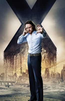 James McAvoy — photo 22 in the Signet library