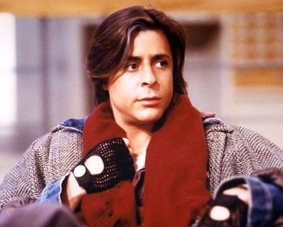 Judd Nelson — photo 3 in the Signet library