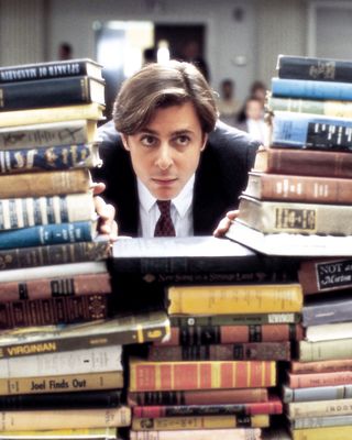 Judd Nelson — photo 7 in the Signet library