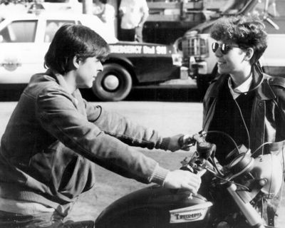 Judd Nelson — photo 11 in the Signet library