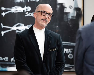 Jim Rash — photo 1 in the Signet library