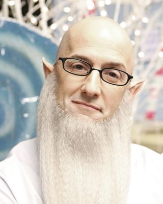 Jim Rash — photo 3 in the Signet library