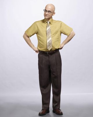 Jim Rash — photo 8 in the Signet library