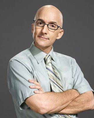 Jim Rash — photo 11 in the Signet library