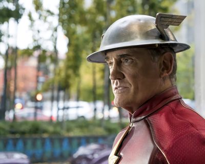 John Wesley Shipp — photo 10 in the Signet library