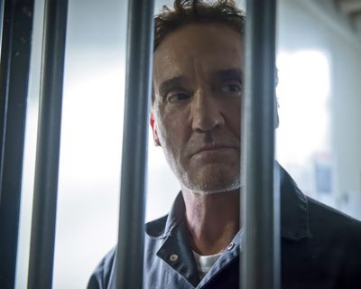 John Wesley Shipp — photo 14 in the Signet library