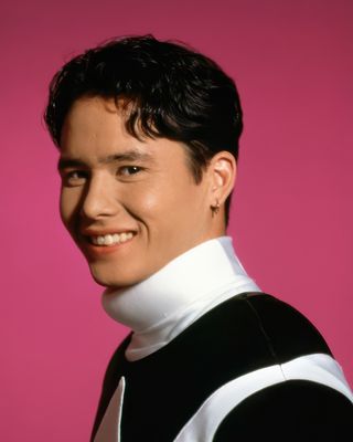 Johnny Yong Bosch — photo 15 in the Signet library