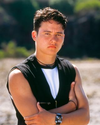 Johnny Yong Bosch — photo 16 in the Signet library