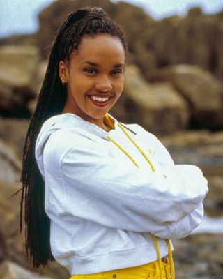 Karan Ashley — photo 9 in the Signet library