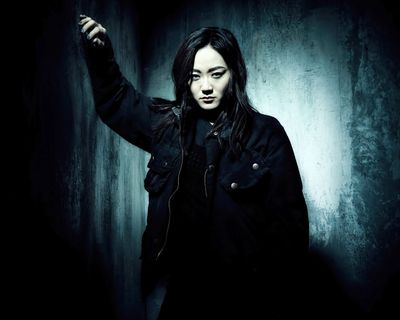 Karen Fukuhara — photo 4 in the Signet library