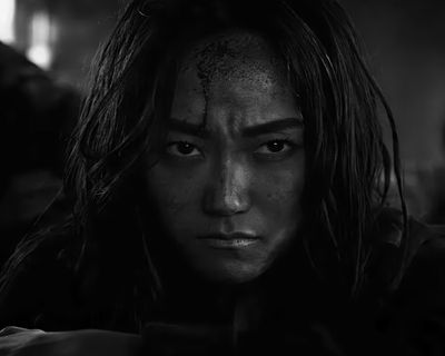 Karen Fukuhara — photo 5 in the Signet library