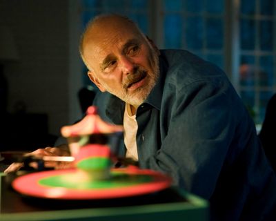 Kurt Fuller — photo 2 in the Signet library