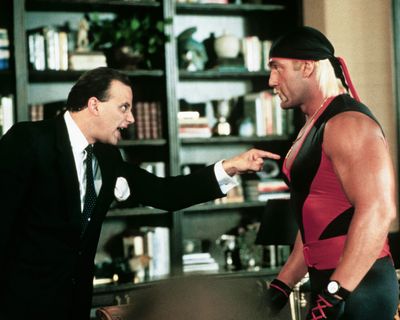 Kurt Fuller — photo 7 in the Signet library