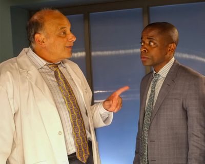 Kurt Fuller — photo 12 in the Signet library