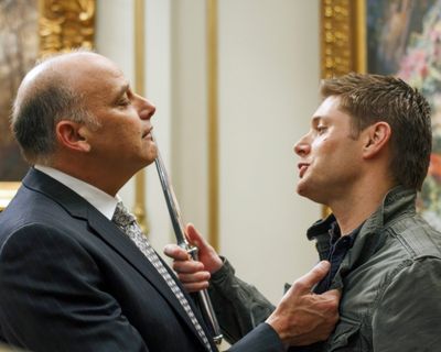 Kurt Fuller — photo 13 in the Signet library