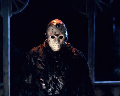 Kane Hodder — photo 1 in the Signet library