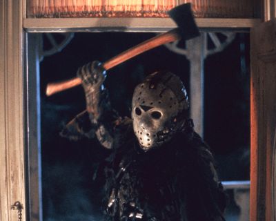 Kane Hodder — photo 2 in the Signet library