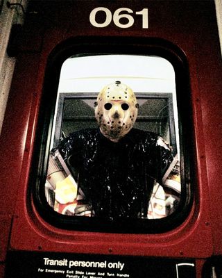 Kane Hodder — photo 4 in the Signet library
