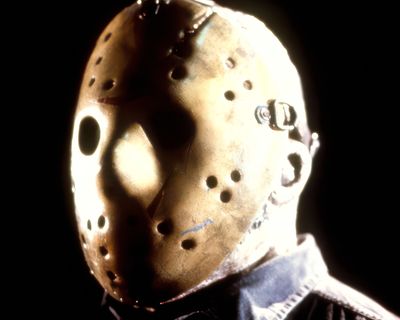 Kane Hodder — photo 5 in the Signet library