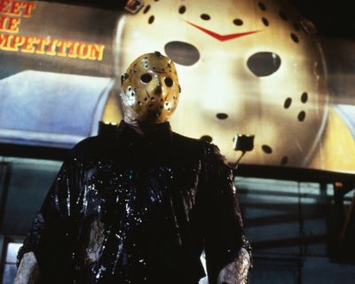 Kane Hodder — photo 6 in the Signet library