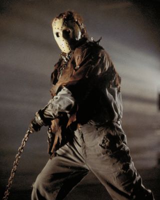 Kane Hodder — photo 8 in the Signet library