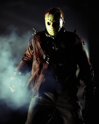 Kane Hodder — photo 10 in the Signet library