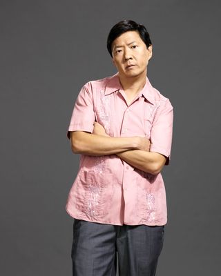 Ken Jeong — photo 15 in the Signet library