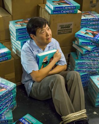 Ken Jeong — photo 17 in the Signet library