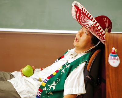 Ken Jeong — photo 18 in the Signet library