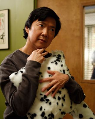 Ken Jeong — photo 21 in the Signet library