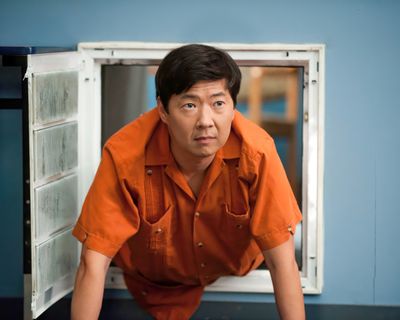 Ken Jeong — photo 22 in the Signet library
