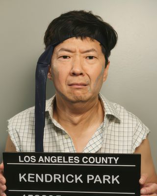 Ken Jeong — photo 24 in the Signet library