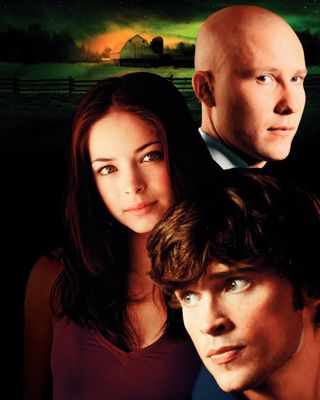 Kristin Kreuk — photo 4 in the Signet library