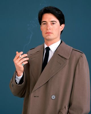 Kyle MacLachlan — photo 13 in the Signet library