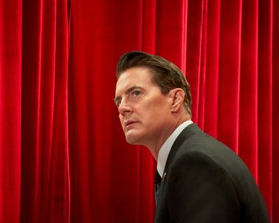 Kyle MacLachlan — photo 15 in the Signet library