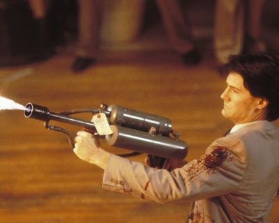 Kyle MacLachlan — photo 24 in the Signet library