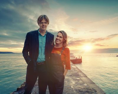 Kris Marshall — photo 3 in the Signet library