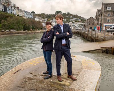 Kris Marshall — photo 9 in the Signet library