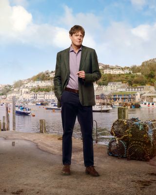 Kris Marshall — photo 10 in the Signet library