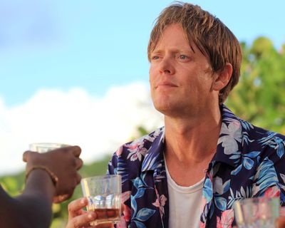 Kris Marshall — photo 11 in the Signet library